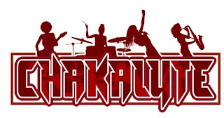 CHAKALYTE logo