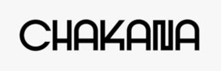 CHAKANA logo