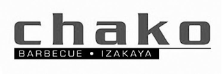 CHAKO BARBECUE IZAKAYA logo