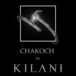 CHAKOCH BY KILANI logo