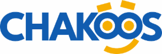CHAKOOS logo