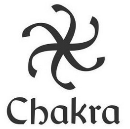 CHAKRA logo