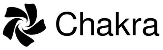 CHAKRA logo