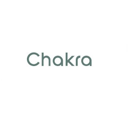CHAKRA logo