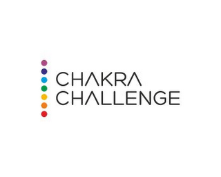 CHAKRA CHALLENGE logo