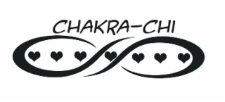 CHAKRA-CHI logo