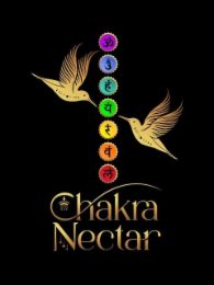 CHAKRA NECTAR logo
