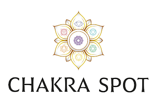 CHAKRA SPOT logo