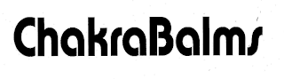 CHAKRABALMS logo