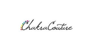 CHAKRACOUTURE logo