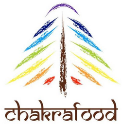 CHAKRAFOOD logo