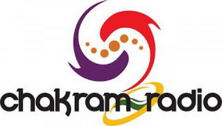 CHAKRAM RADIO logo