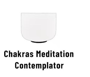 CHAKRAS MEDITATION CONTEMPLATOR logo