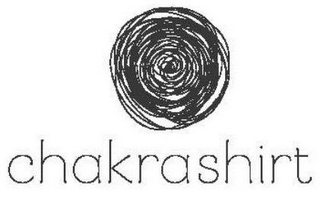 CHAKRASHIRT logo