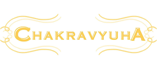CHAKRAVYUHA logo