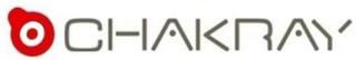 CHAKRAY logo