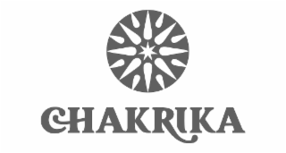 CHAKRIKA logo