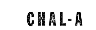 CHAL-A logo