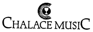 CHALACE MUSIC logo