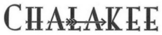 CHALAKEE logo