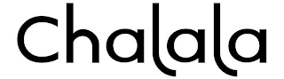 CHALALA logo