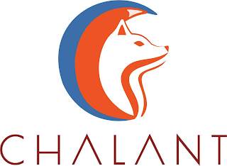 CHALANT logo