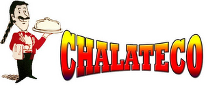 CHALATECO logo