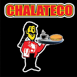 CHALATECO logo