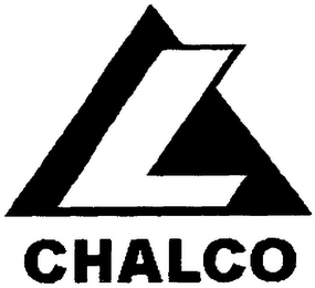 CHALCO logo