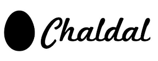 CHALDAL logo
