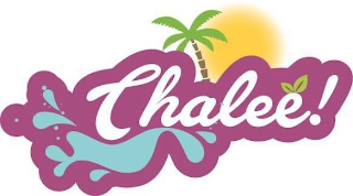 CHALEE! logo