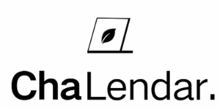 CHALENDAR. logo