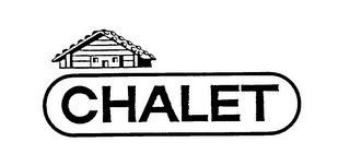 CHALET logo