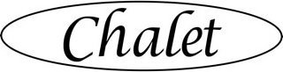 CHALET logo