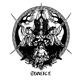 CHALICE logo
