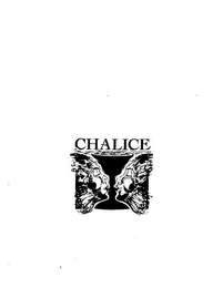 CHALICE logo