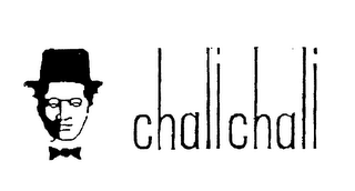 CHALICHALI logo