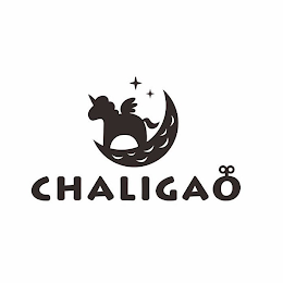 CHALIGAO logo