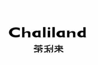 CHALILAND logo