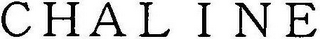 CHALINE logo