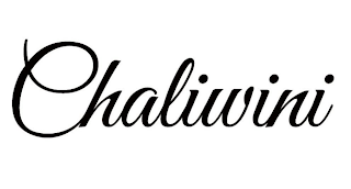 CHALIWINI logo