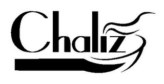 CHALIZ logo