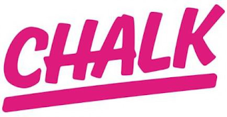 CHALK logo