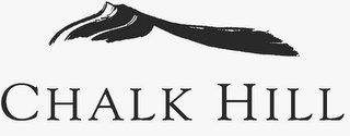 CHALK HILL logo