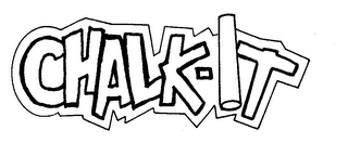 CHALK-IT logo
