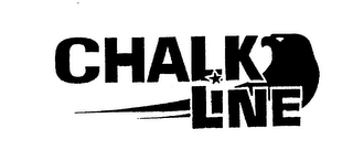 CHALK LINE logo