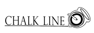 CHALK LINE logo