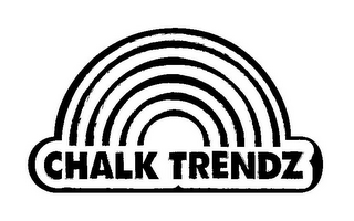CHALK TRENDZ logo