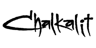 CHALKALIT logo