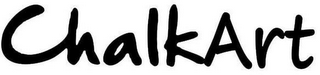 CHALKART logo